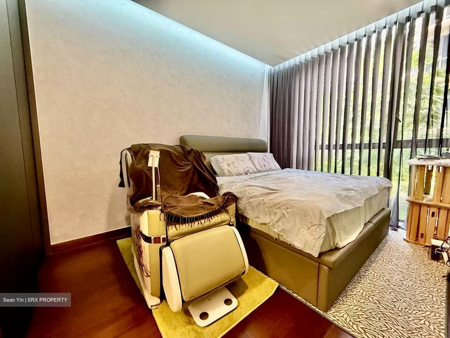 The Commodore (D27), Condominium #553375151